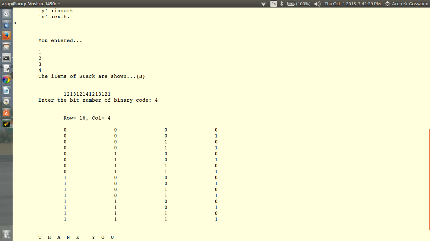 Reading And Writing Binary Files In C at Carolyn Romo blog